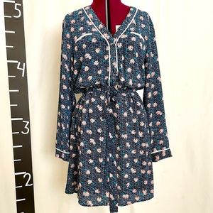 Super Cute Pajama Dress